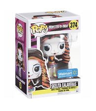 Funko Pop: Monster High - Skelita Calaveras #374 (NEW)