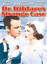 Dr. Kildare's Strange Case (DVD) NEW