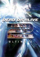 Dead or Alive 2 Ultimate (Only)(Xbox) Pre-Owned