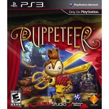 Puppeteer (Playstation 3) Pre-Owned