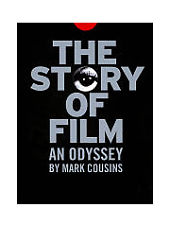 The Story of Film: An Odyssey (DVD) Pre-Owned