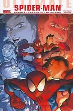 Ultimate Comics Spider-Man: Chameleons (Premiere Edition) (Graphic Novel) (Hardcover) Pre-Owned