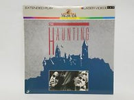 The Haunting (LaserDisc) Pre-Owned