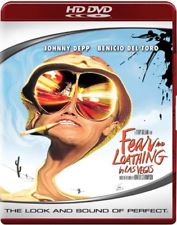 Fear and Loathing in Las Vegas (HD DVD) Pre-Owned