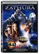 Zathura (2005) (DVD) Pre-Owned