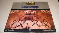 Fantastic Voyage (Special Widescreen Edition) (LaserDisc) Pre-Owned