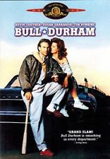 Bull Durham (DVD) Pre-Owned