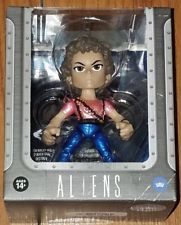 Aliens Ellen Ripley Metallic Vinyl Figure (Loyal Subjects) Hot Topic Exclusive - NEW