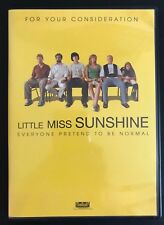Little Miss Sunshine (For Your Consideration Edition) (DVD) Pre-Owned
