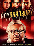 The Ray Bradbury Theater (DVD) NEW