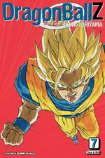 Dragon Ball Z, Vol. 7 (Graphic Novel) Pre-Owned