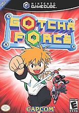 Gotcha Force! (GameCube) Pre-Owned