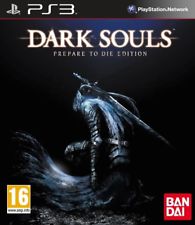 Dark Souls: Prepare To Die Edition (Playstation 3) Pre-Owned