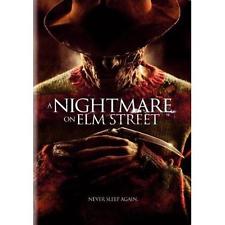 A Nightmare on Elm Street (2010) (DVD) Pre-Owned