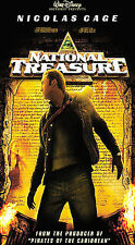 National Treasure (PSP UMD Movie) Pre-Owned: Disc Only