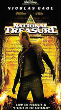 National Treasure (PSP UMD Movie) Pre-Owned