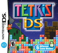 Tetris DS (Nintendo DS) Pre-Owned
