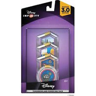 Disney Infinity 3.0 Tomorrowland Power Disc Pack - NEW