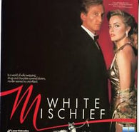 White Mischief (LaserDisc) Pre-Owned