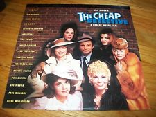 The Cheap Detective (Deluxe Widescreen Edition)  (LaserDisc) Pre-Owned