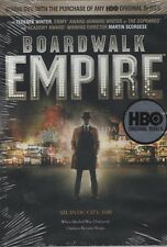 Boardwalk Empire Season 1 Episode 1 (DVD) NEW