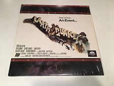 Earthquake (Letter-Boxed Edition) (LaserDisc) Pre-Owned