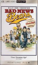 Bad News Bears (Thornton) (PSP UMD Movie) Pre-Owned