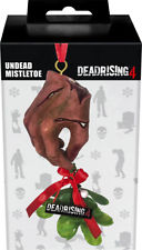 Undead Mistletoe - Deadrising 4 (Christmas Ornament) NEW