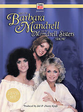 The Best of Barbara Mandrel and the Mandrell Sisters Show (DVD) Pre-Owned