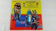 El-Hazard The Magnificent World: Vol 3 (LaserDisc) Pre-Owned