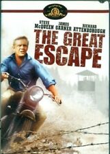 The Great Escape (1963) (DVD) NEW