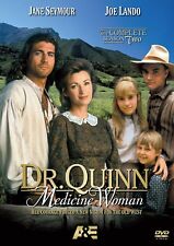 Dr. Quinn, Medicine: Season 2 (DVD) Pre-Owned