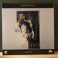 The Two Jakes (Widescreen Edition) (LaserDisc) Pre-Owned