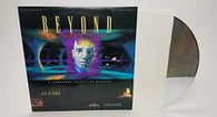 Beyond The Mind's Eye (LaserDisc) Pre-Owned