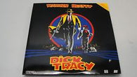 Dick Tracy (LaserDisc) Pre-Owned