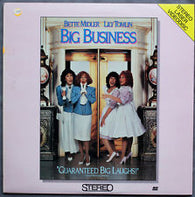 Big Business (LaserDisc) Pre-Owned