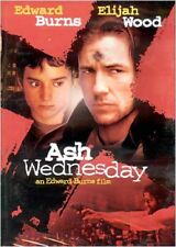 Ash Wednesday (DVD) Pre-Owned