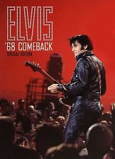 Elvis - 68 Comeback Special (DVD) Pre-Owned
