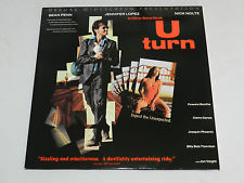 U-turn (Deluxe Widescreen Edition)