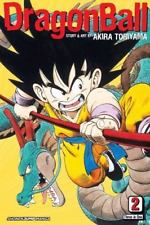 Dragon Ball, Vol. 2 (Graphic Novel) Pre-Owned