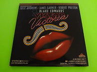 Victor Victoria (Deluxe Letter-Box Edition) (LaserDisc) Pre-Owned