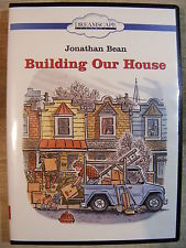 Building Our House (DVD) Pre-Owned