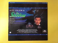 The Shadow (Letter-Boxed Edition) (LaserDisc) Pre-Owned