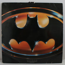 Batman (LaserDisc) Pre-Owned