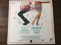 Hairspray (LaserDisc) Pre-Owned