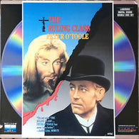 The Ruling Class (LaserDisc) Pre-Owned