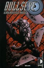 Bullseye: Greatest Hits (Graphic Novel) (Paperback) Pre-Owned