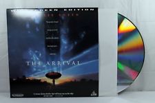 The Arrival (Widescreen Edition) (LaserDisc) Pre-Owned