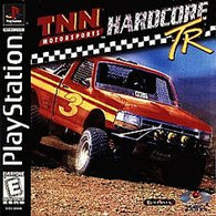 TNN Motorsports Hardcore TR (Playstation 1) Pre-Owned