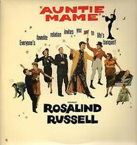 Auntie Mame (LaserDisc) Pre-Owned